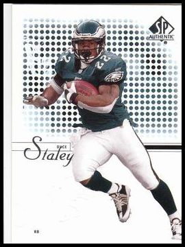 12 Duce Staley